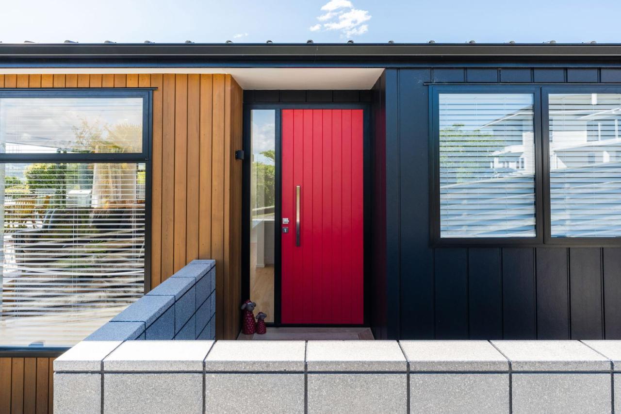Lakeview Terrace - Taupo Holiday Home Exterior photo