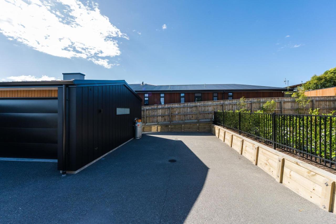 Lakeview Terrace - Taupo Holiday Home Exterior photo